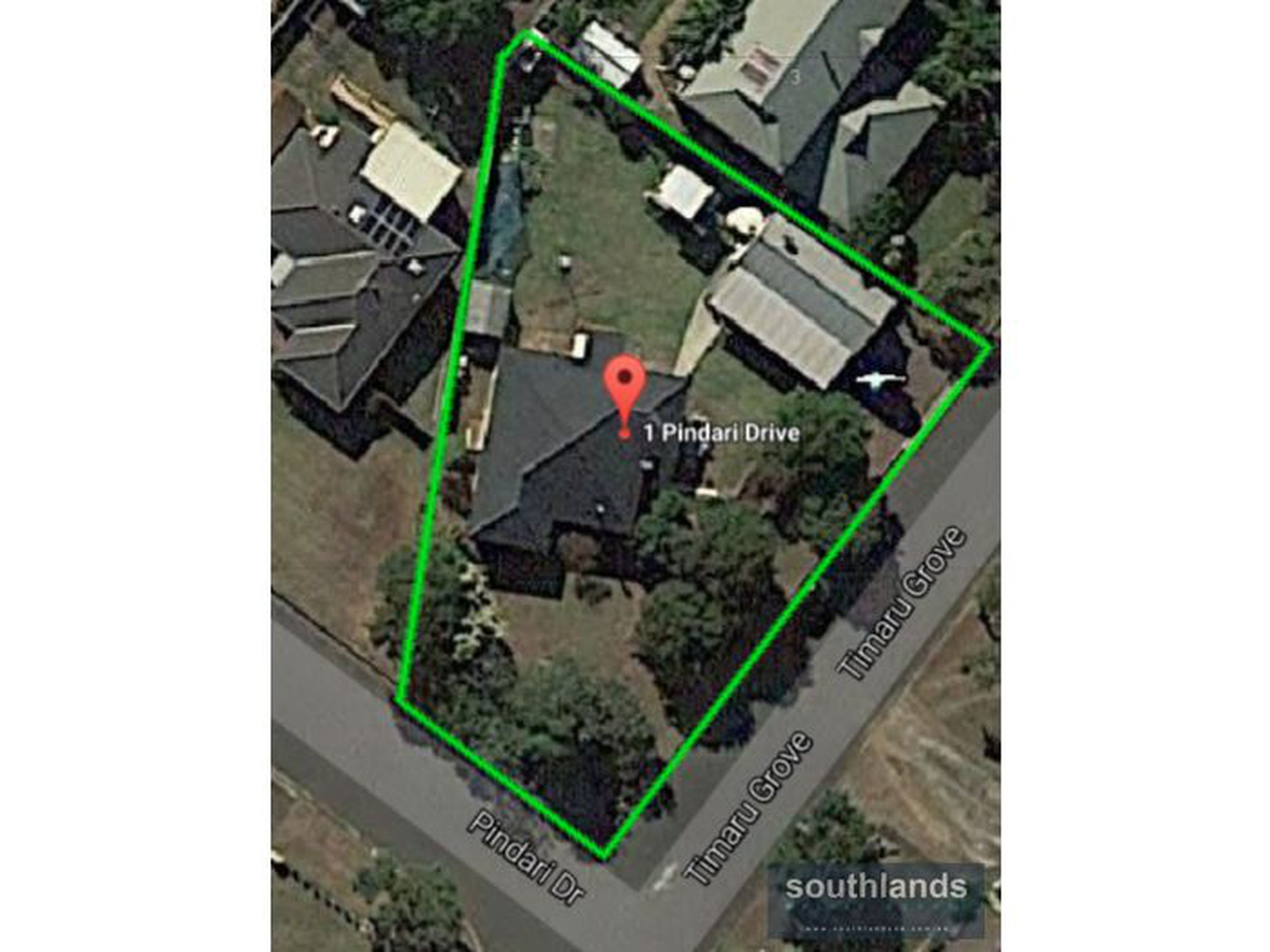 1 Pindari Drive, SOUTH PENRITH