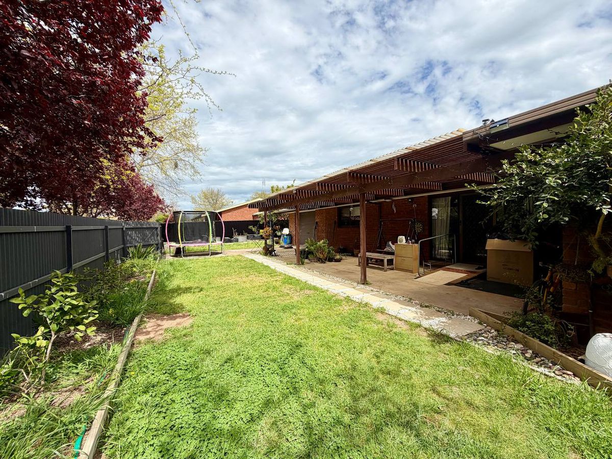 143 Waller Street, Benalla