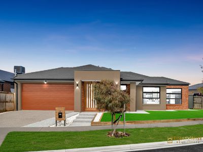 4 Chutney Street, Manor Lakes