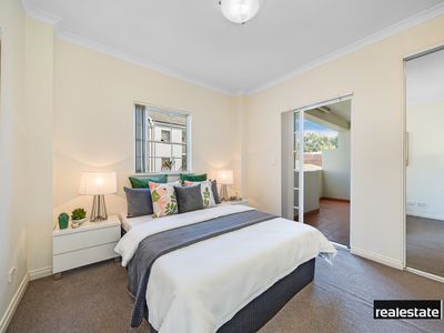 8 / 105 Colin Street, West Perth