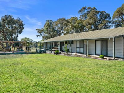 170 Duells Lane, Tooborac