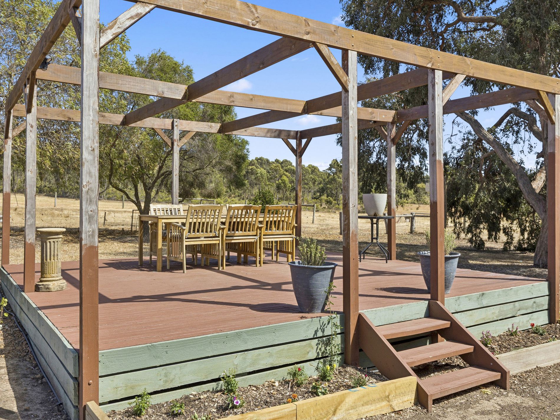 170 Duells Lane, Tooborac