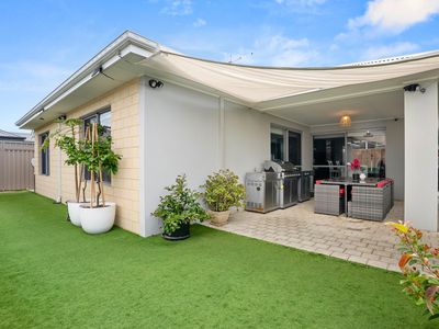 29 Peckham Boulevard, Baldivis