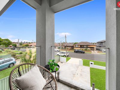 25B Hubert Street, Fairfield