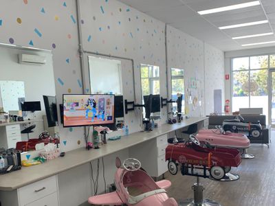 Shop 7 Panorama Drive, Harkness