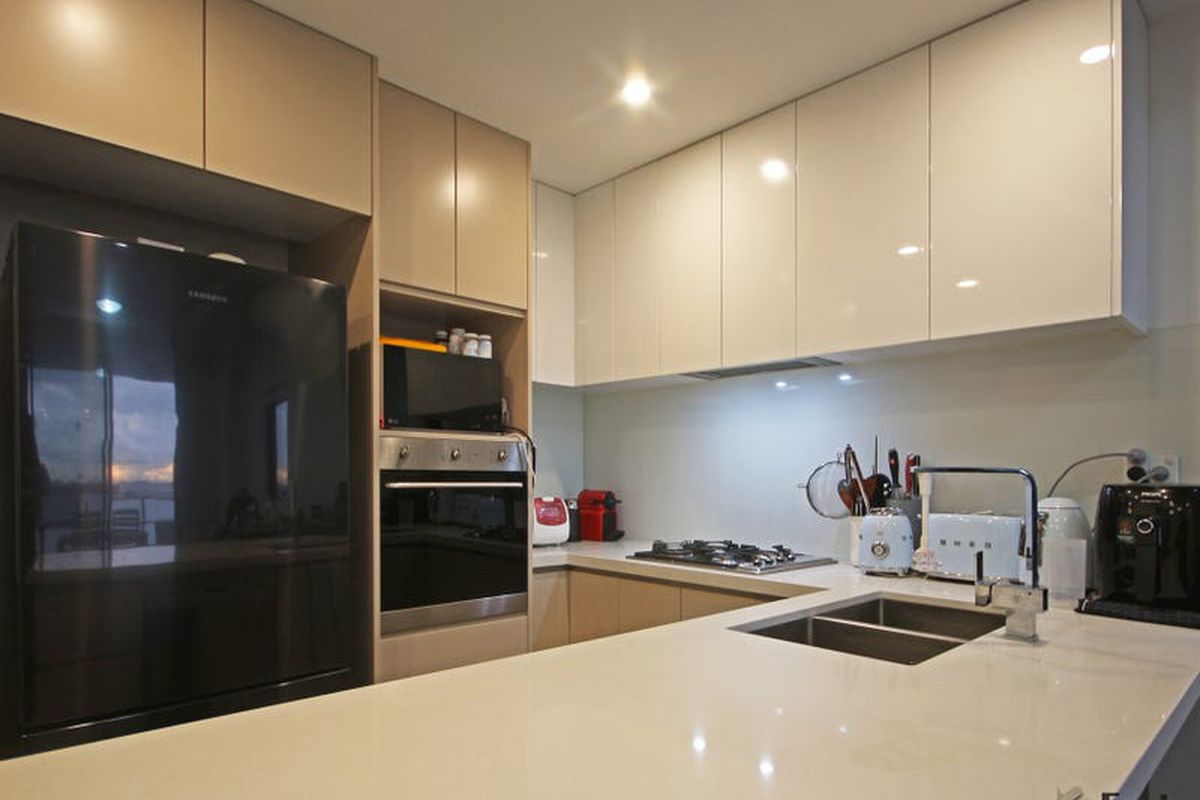 701 / 4-8 Smallwood Avenue, Homebush