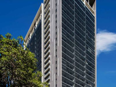 Level 16 / 32 Hunter Street, Parramatta