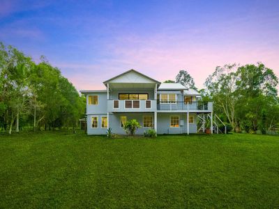 21 Illawarra Drive, Cooroibah