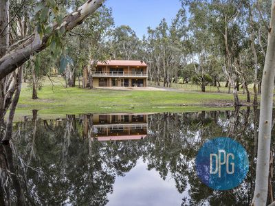 105 Old Dry Creek Road, Bonnie Doon