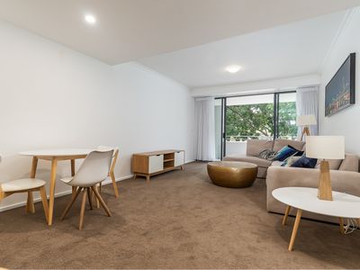 2107 / 184 Grey Street, South Brisbane