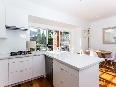 4 / 24 Chester Street, Woollahra