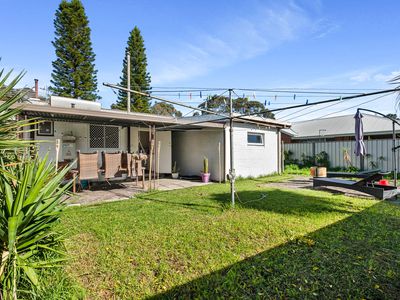 48 Pearson Street, Ashfield