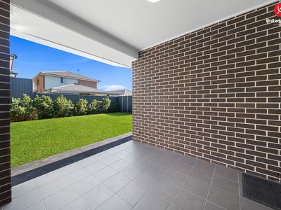 9 Bewhouse Street, Leppington