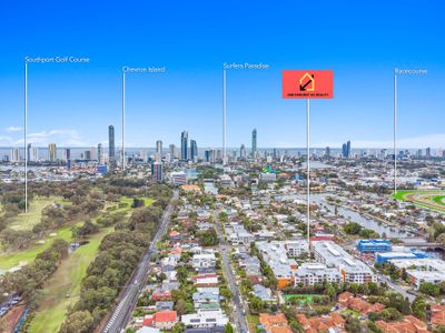 2214 / 1-7 Waterford Court, Bundall