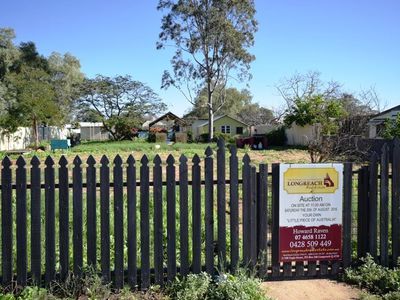 165 Emu Street, Longreach