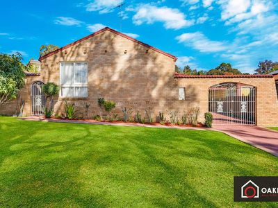 20 Nowra Street, Marayong