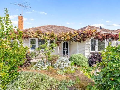 21 Napoleon Street, West Footscray