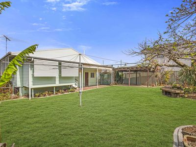 123 Newnham Road, Mount Gravatt East