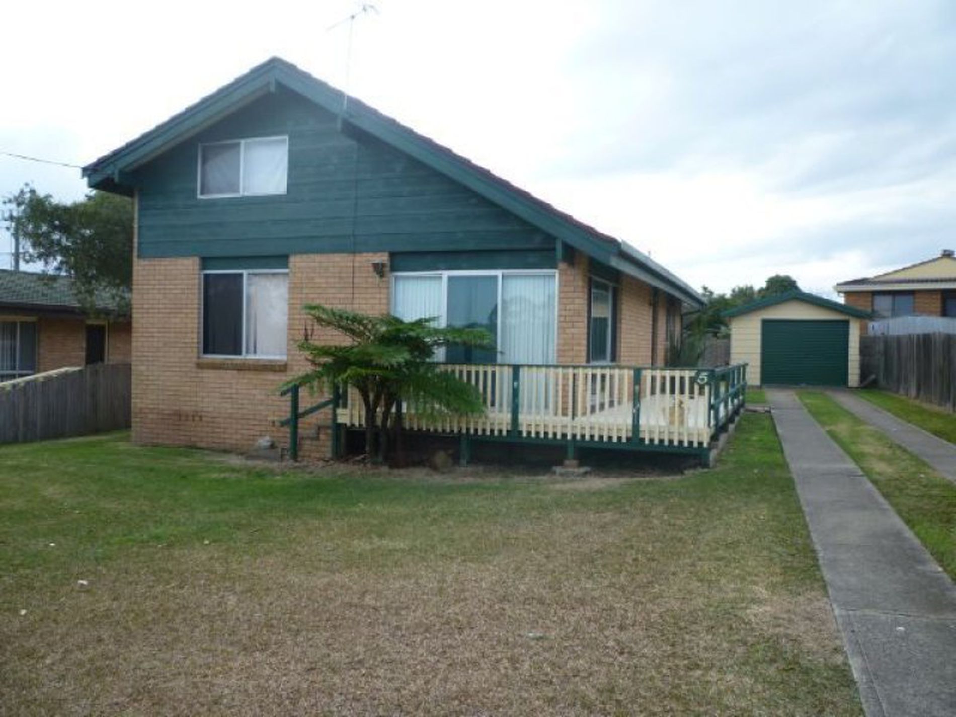 5 Hollywood Avenue, Ulladulla