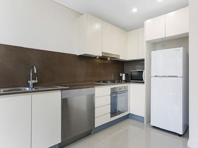 1316 / 11-15 Charles Street , Canterbury