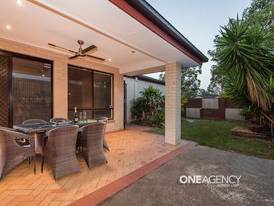 21 Carisbrook Cct, Forest Lake