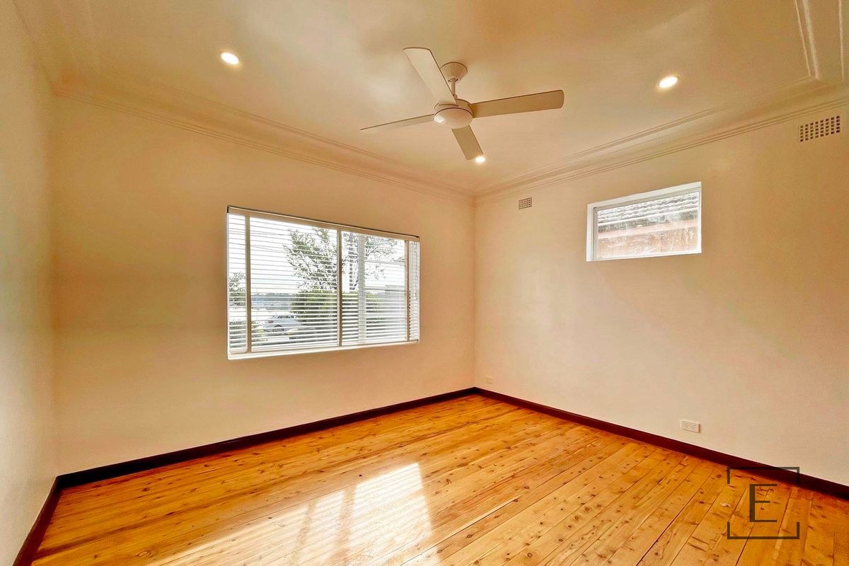 25 Wymston Parade, Five Dock