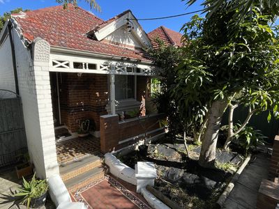 35 Jersey Street, Marrickville