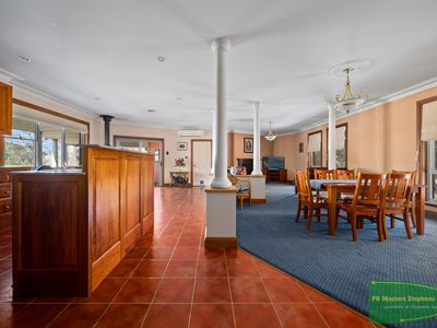1249 Ganbenang Road, Lowther