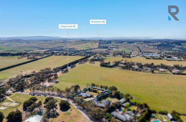 3 Red Gum Road, Oaklands Junction