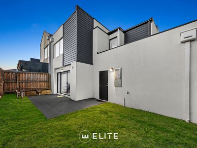 35 Graziers Crescent, Clyde North