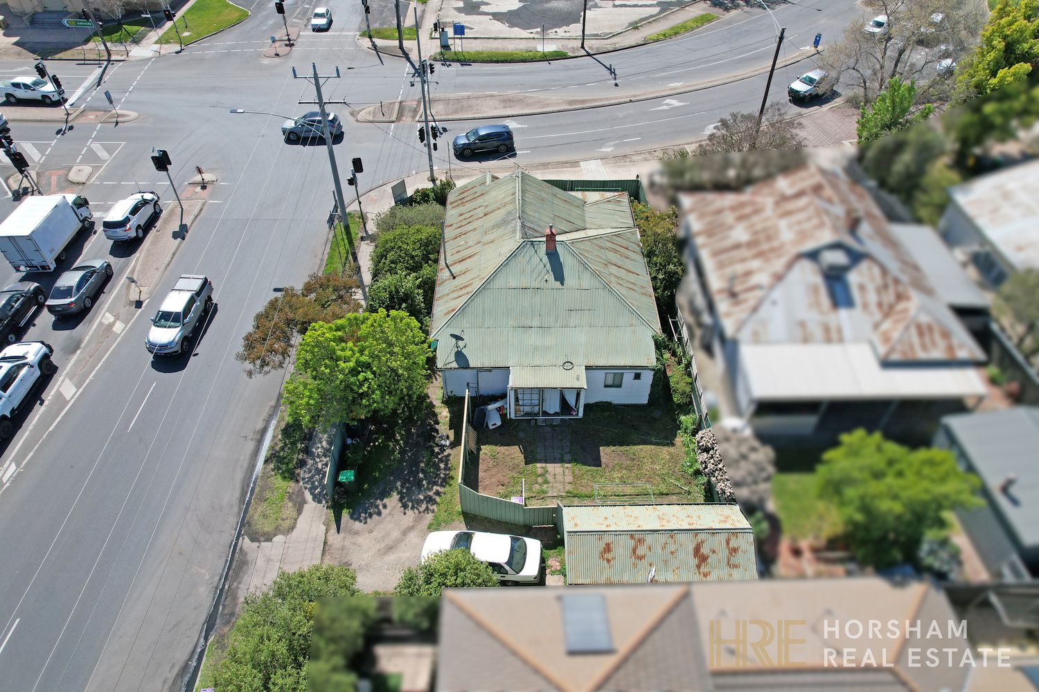 105 Baillie Street, Horsham