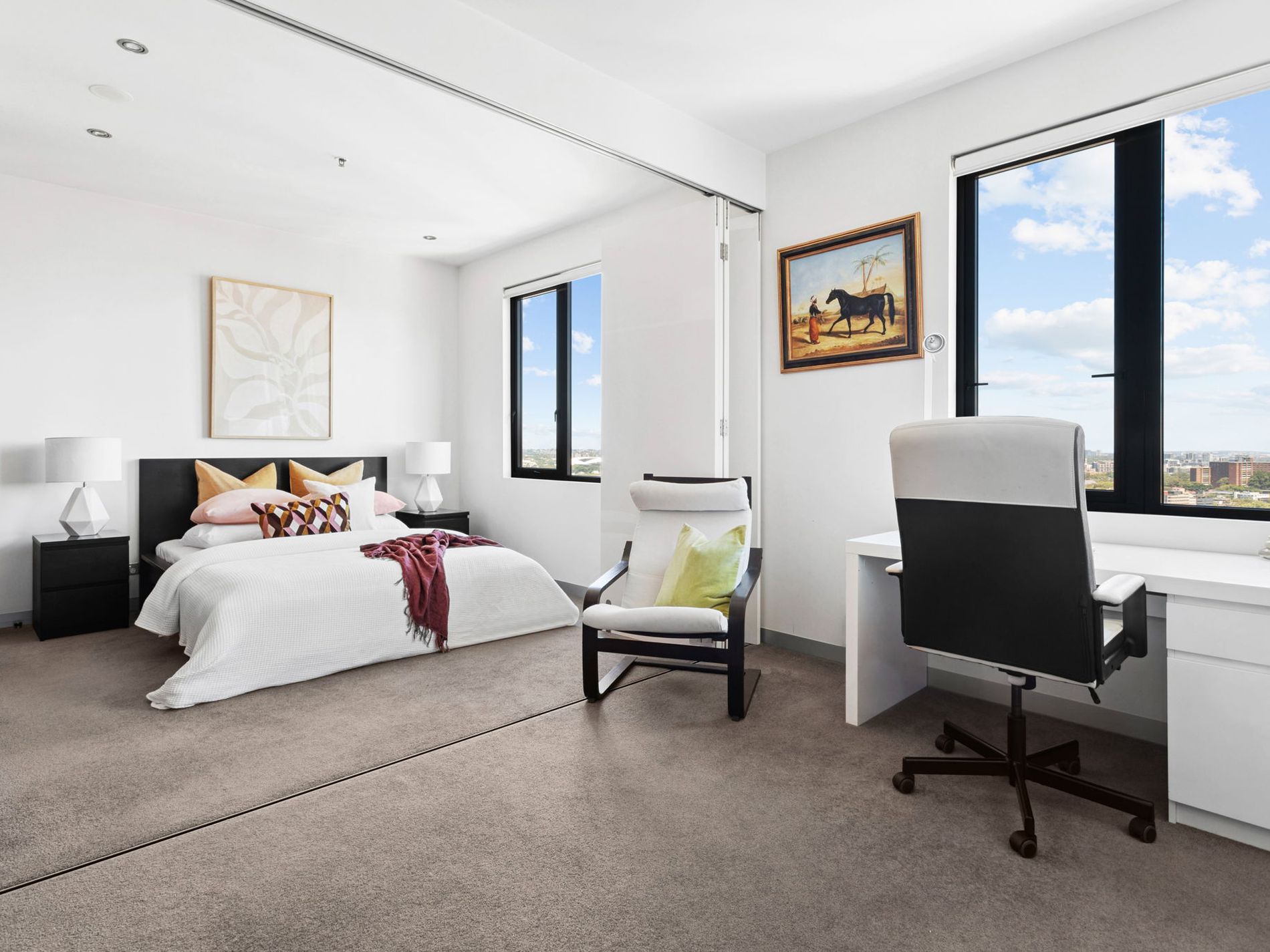 2803 / 157 Liverpool Street, Sydney