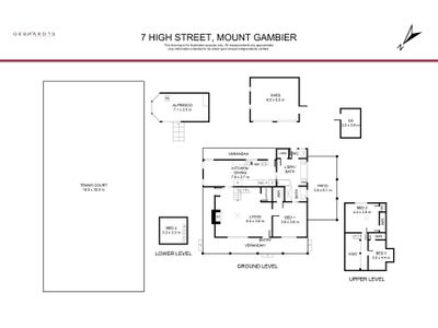 7-9 High Street, Mount Gambier