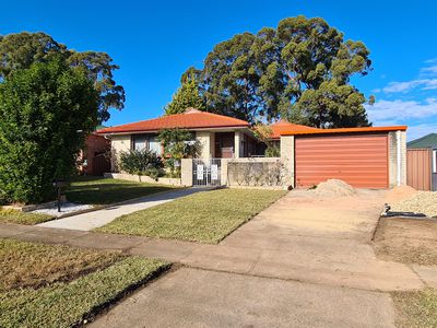51 Hurley Street, Toongabbie