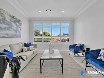 10 Links Avenue, Cabramatta