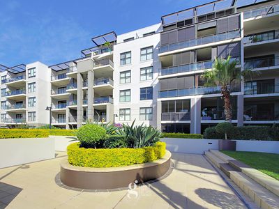 34 / 141 Bowden St, Meadowbank