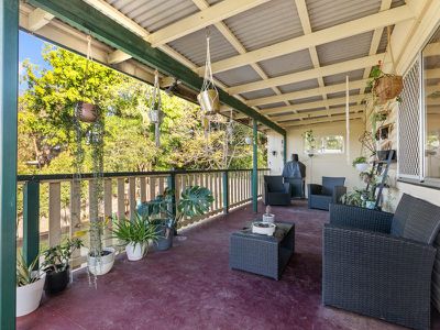 21 Commercial Road, Kuluin
