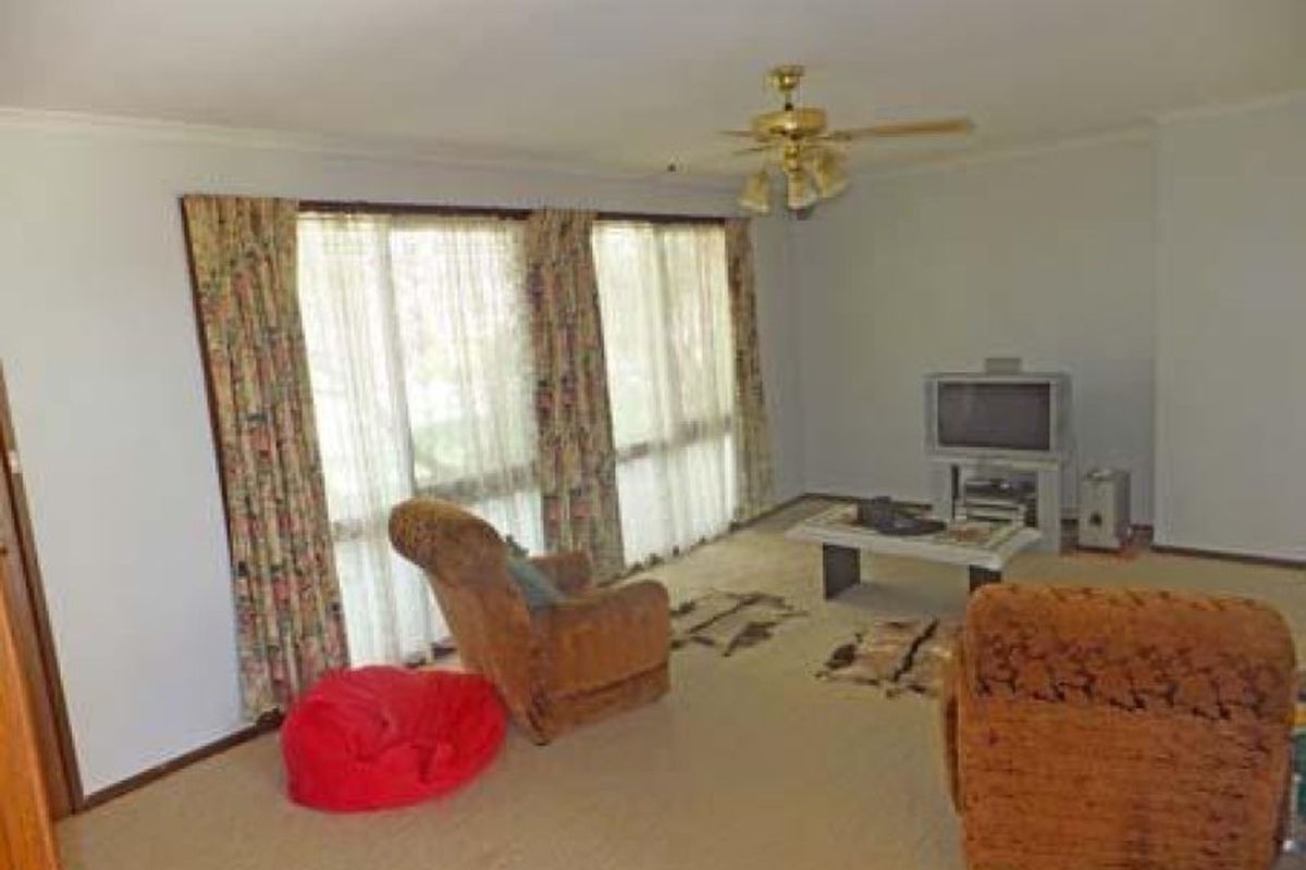 830 Ford Road, Merrigum