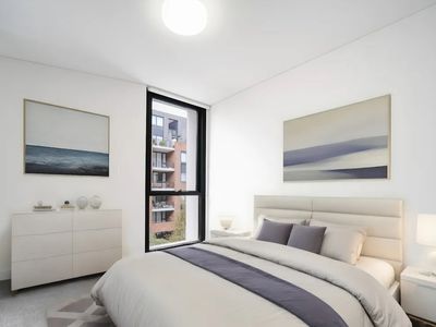 402 / 147 Ross Street, Forest Lodge