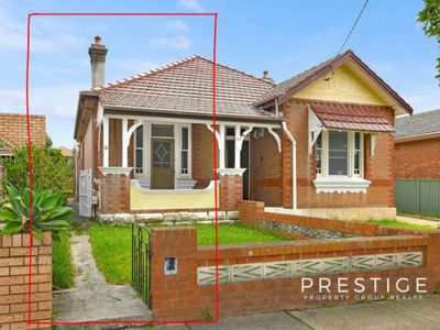 36 Sackville Street, Bardwell Valley