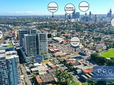 11 East Street, Granville