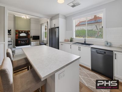 100 Victoria Street, Kerang