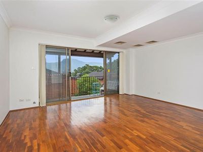 6 / 32 Keira Street, Wollongong