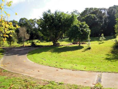 300 Obi Obi Road, Mapleton
