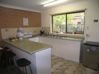 1/27 Murwillumbah Rd, Mullumbimby