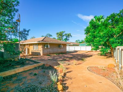 47 Limpet Crescent, South Hedland