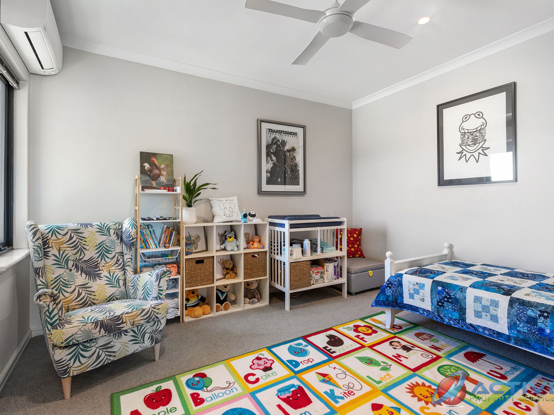 1 / 19 Alexander Road, Rivervale