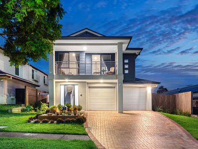 39 Williams Street, Wakerley
