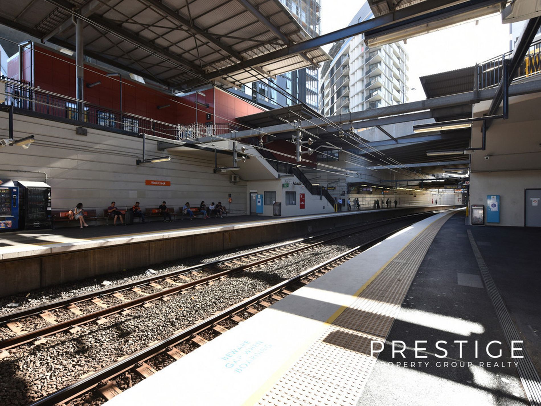 402 / 6 Reede Street, Turrella