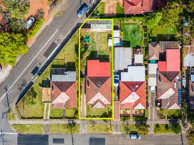 107 Cobham Ave, Melrose Park